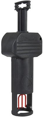 Trampa para Topillo Rata de Jardin Supercat